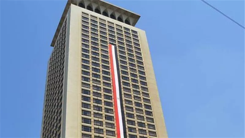 مصر تعلن اعتزامها دعم دعوى جنوب إفريقيا ضد إسرائيل أمام محكمة العدل الدولية