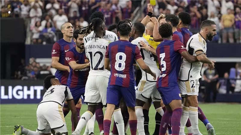 الفيفا يعلن طريقة تأهل الأندية الإسبانية إلى كأس العالم للأندية 2025