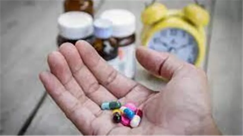 علاج فوبيا الأدوية.. مهم لتجنب تعرض المريض للخطر 