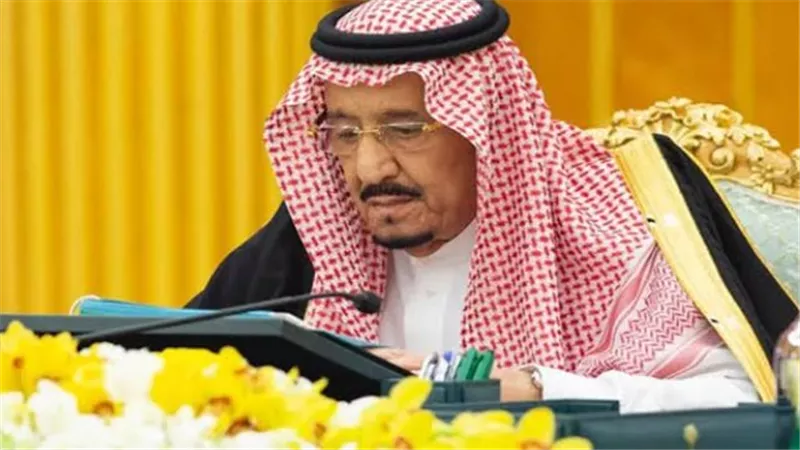 موعد صرف المكرمة الملكية لعام 1445