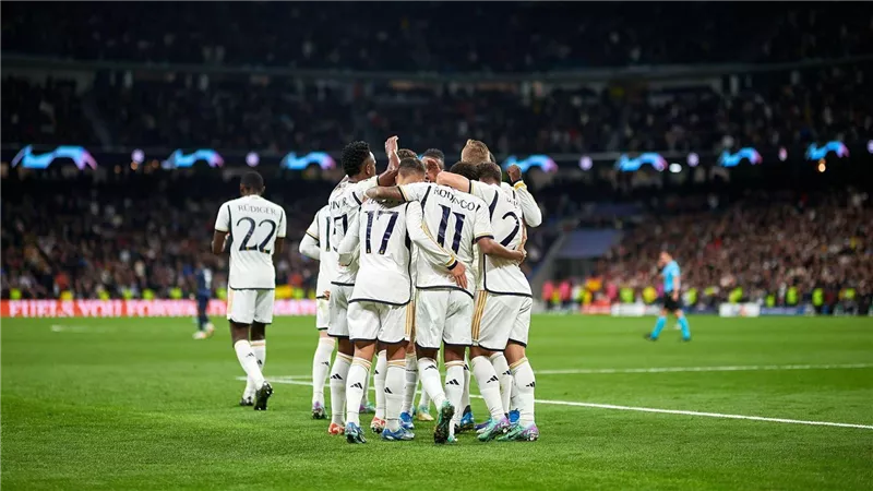 قائمة ريال مدريد للقمة المرتقبة أمام مانشستر سيتي بدوري أبطال أوروبا.. عودة جولر