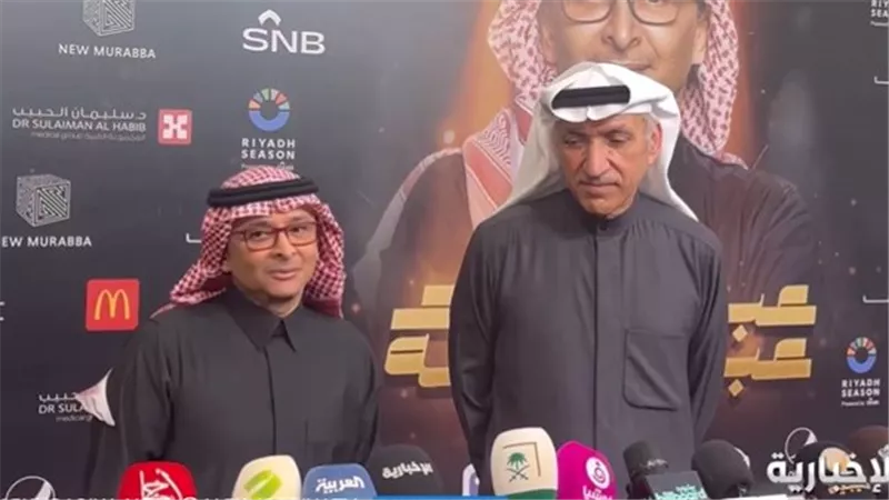 عبدالمجيد عبدالله: راشد الماجد من الأسماء الفنية المهمة في المملكة.. وأتمنى عودته سالمًا معافى (فيديو)