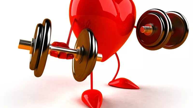 كيف تحسن صحة القلب.. تخلص من هذه العادات العشر المدمرة