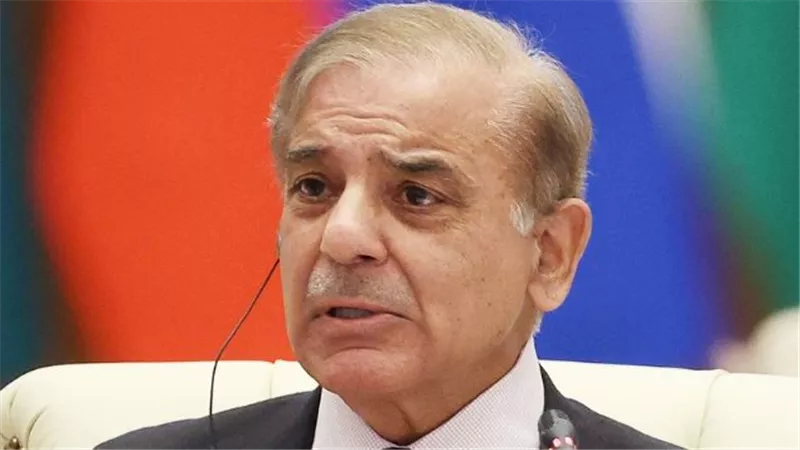 بعد فاز فوزه برئاسة الحكومة الجديدة في باكستان.. من هو شهباز شريف Shehbaz sharif؟