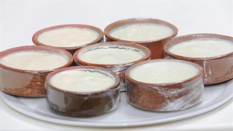 سحور ثالث يوم رمضان.. نكهات جميلة بعبق الشهر الكريم