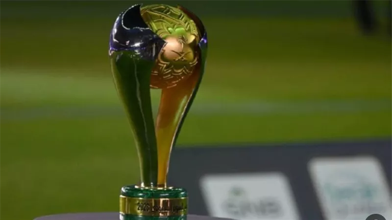  مكان وموعد إقامة كأس السوبر السعودي 2024