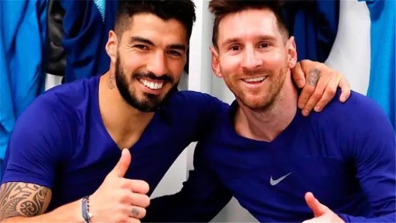 الدوري الأميركي.. ميسي وسواريز يقدمان عرضا مميزا مع إنتر ميامي Inter Miami CF