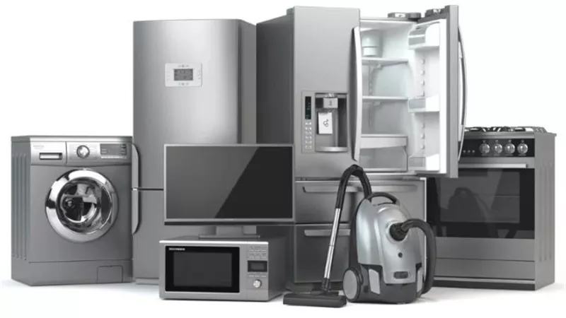 أسعار الأجهزة الكهربائية 2024