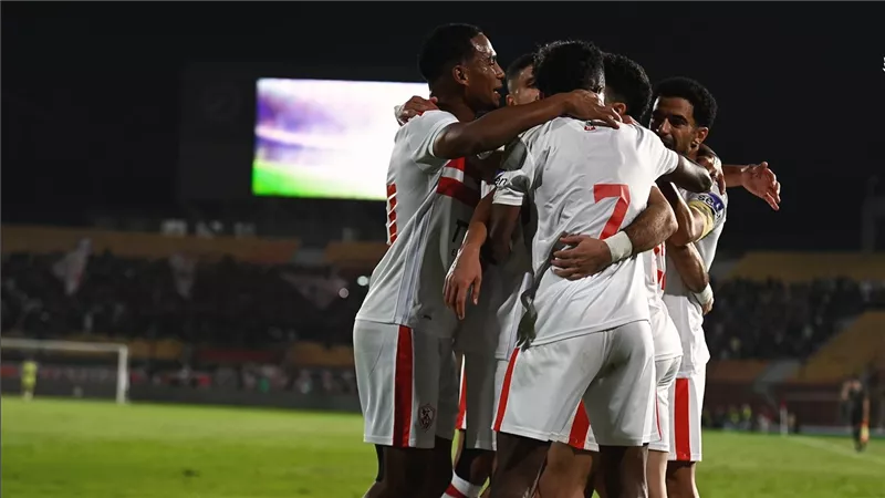 أزمة كبيرة تضرب الزمالك.. الرباعي الأجنبي يمنحون النادي مهلة قبل تقديم شكوى