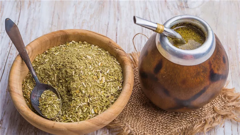 ما أضرار شاي المتة؟.. احذر خطر الإصابة بثلاثة أنواع للسرطان