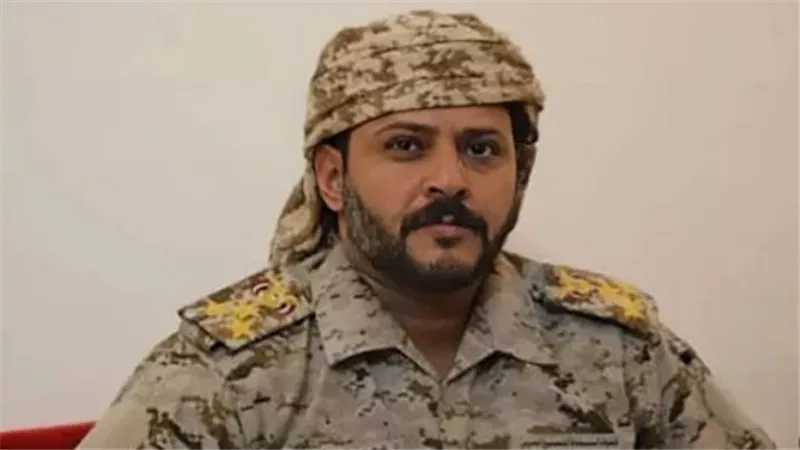  تأجيل أولى جلسات محاكمة 5 متهمين بقتل اللواء حسن العبيدي القائد العسكري اليمني لـ 6 مارس