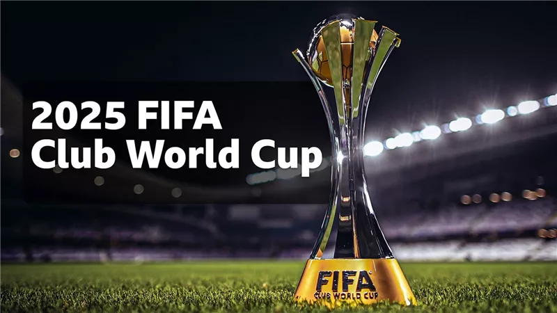 بحضور الأهلي والهلال.. الفيفا يكشف الفرق المتأهلة إلى كأس العالم للأندية 2025