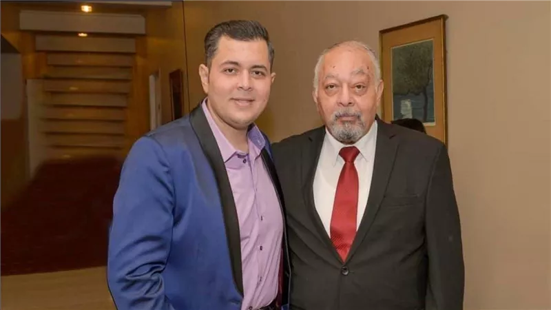 مصر.. ما قصة بلاغ نجل سامى مغاوري ضد هايبر ماركت شهير؟
