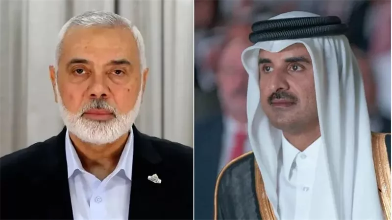 أكسيوس: حماس ردت على اقتراح صفقة الرهائن بعد تهديدات قطر بطرد قادة الحركة