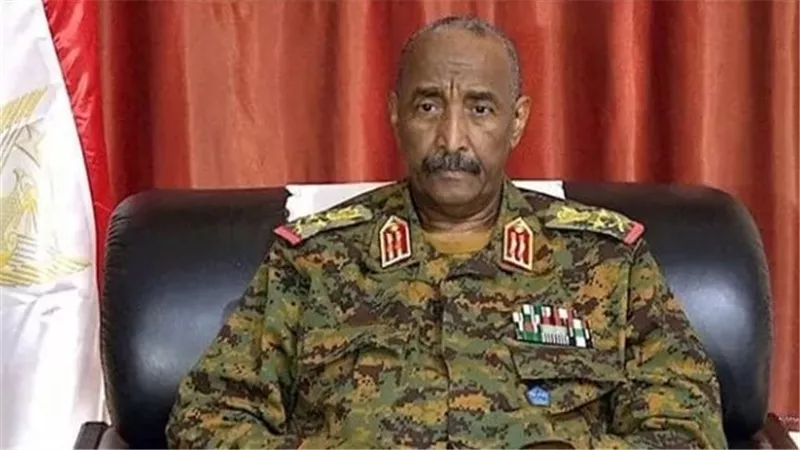البرهان: القوات السودانية ماضية في 