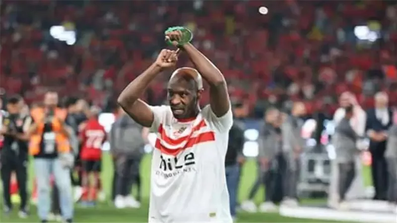 بعد ما صدر منهما عقب خسارة الكأس.. هل قرر اتحاد الكرة إيقاف شيكابالا ودونجا؟