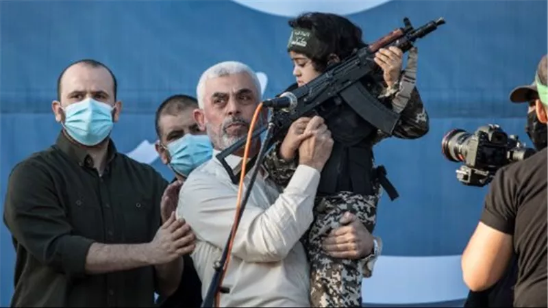 مخبأ سري يكشف مفاجآة.. كيف كان يحيى السنوار يعذب معارضيه في حماس؟
