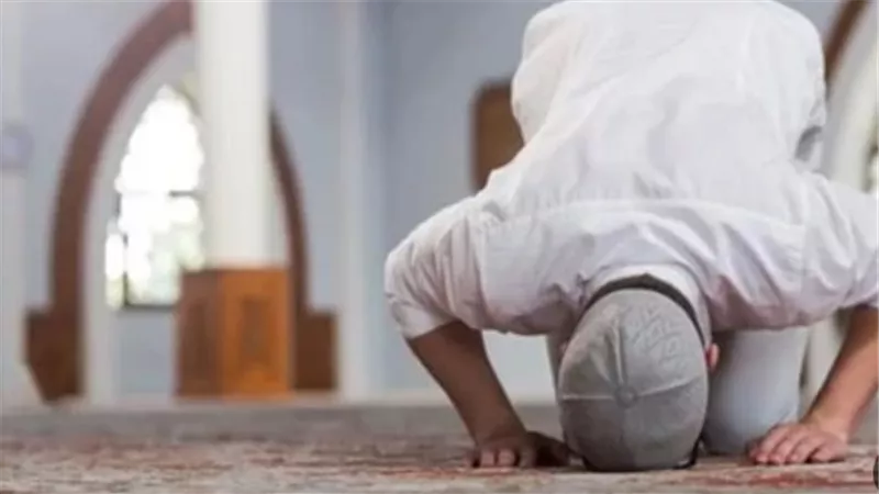  الأدعية المأثورة في سجود الشكر