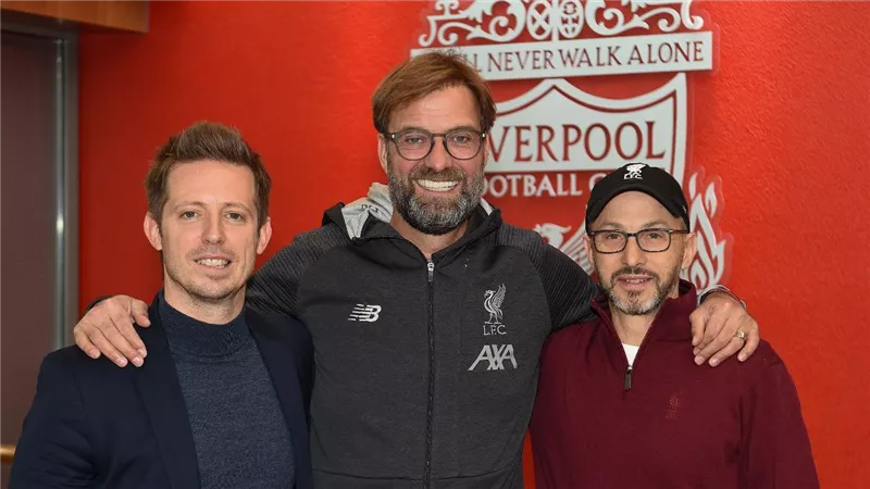 ليفربول ما بعد كلوب.. الريدز يستعيد أحد أقوى أسلحته الإدارية