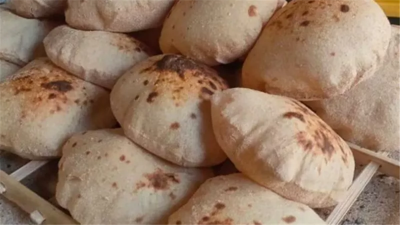 مواعيد أفران العيش في رمضان 2024