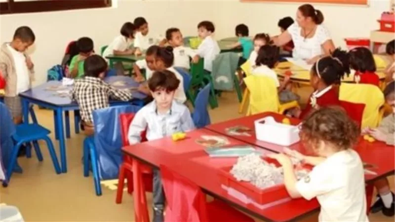 شروط التقديم لمرحلة رياض الأطفال بالمدارس الرسمية الدولية