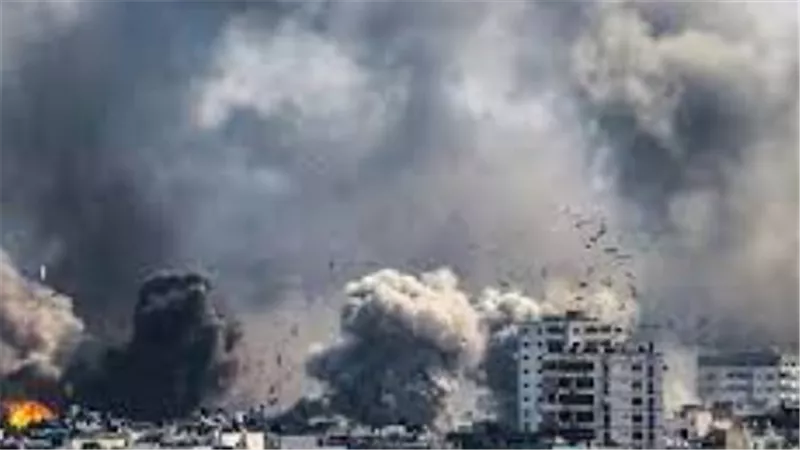 الأمين العام للاتحاد الدولي للصليب الأحمر: الوضع الصحي في غزة على شفا الانهيار