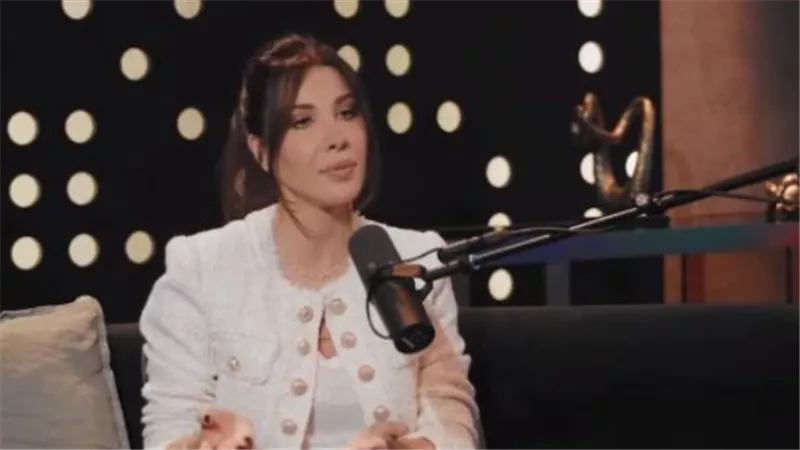 خلال بودكاست‎ Big Tim ‎عبر MBC1.. نانسي عجرم: قوة المرأة تكمن في أنوثتها