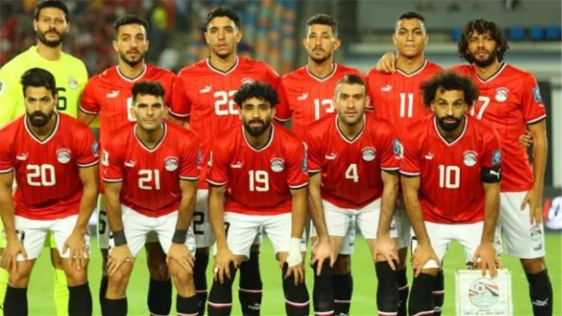 الظهور الأول للعميد.. تشكيل منتخب مصر المتوقع أمام نيوزيلندا 