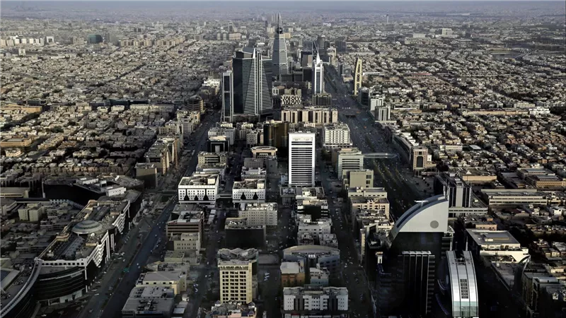  انعقاد جولة المشاورات السياسية الخامسة بين السعودية وأوزبكستان