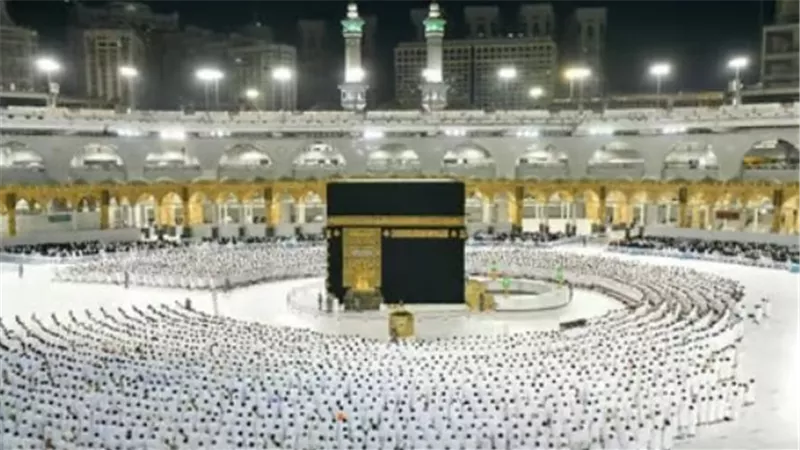 الحرمين الشريفين: 40 شاشة تفاعلية تعزز نشر المحتوى الشرعى للزوار بـ 50 لغة