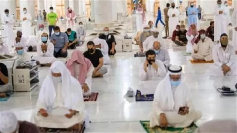 فضل الاعتكاف في العشر الأواخر من رمضان 
