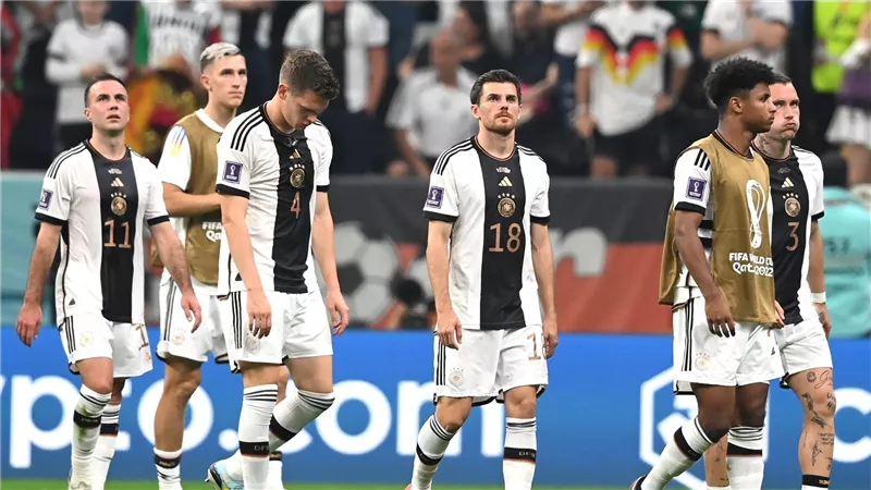 قبل مواجهة فرنسا.. منتخب ألمانيا يتلقى ضربة جديدة بعد استبعاد نوير