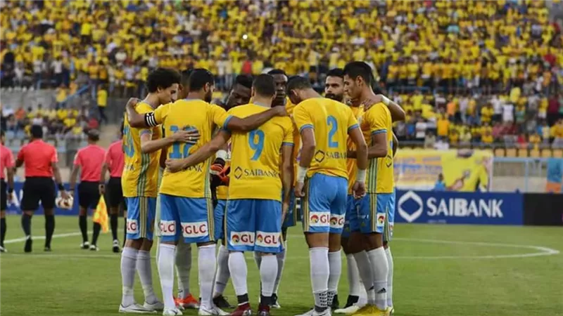 بعد فتح حساب بنكي.. الإسماعيلي يجمع 178 ألف جنيه في أول يوم من التبرعات