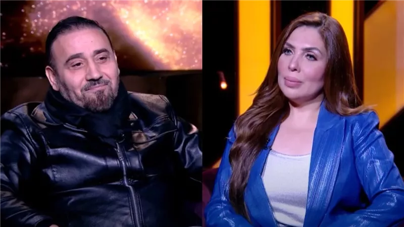 مجد القاسم: نفسي أخد الجنسية المصرية.. ومينفعش حد ياخد لقب بعد أم كلثوم