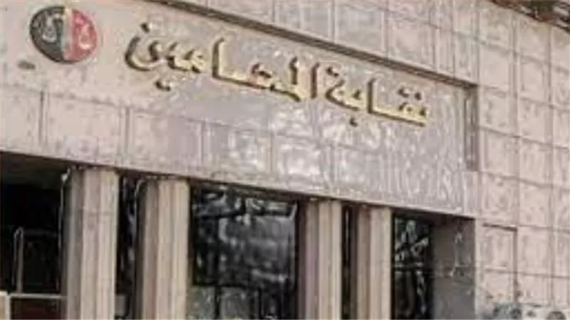 كيفية التصويت فى انتخابات نقابة المحامين لاختيار النقيب والمجلس