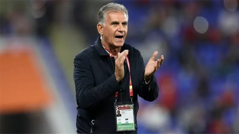 كيروش وموسيماني مرشحان لتدريب نادي الوداد المغربي
