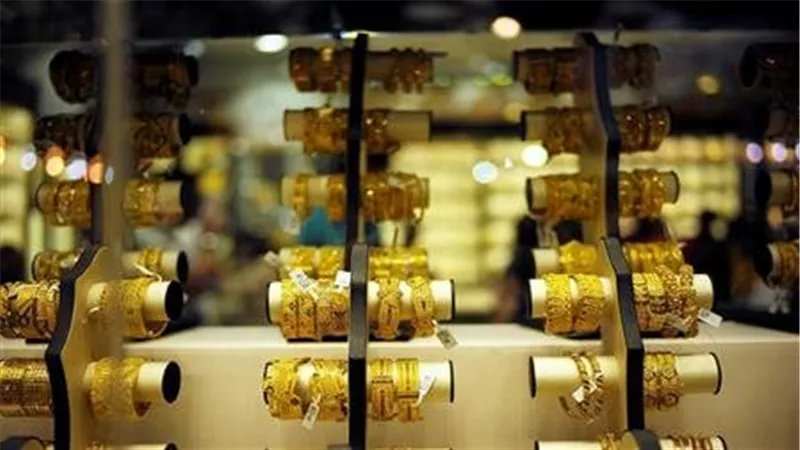 ارتفاع ملحوظ في أسعار الذهب وعيار 21 يسجل 3110 جنيه