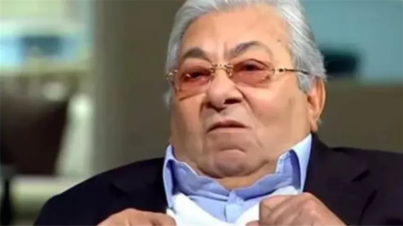  فاروق فلوكس يكشف تفاصيل الخلاف بينه وبين الراحل فؤاد المهندس.. وبداياته في المجال الفني