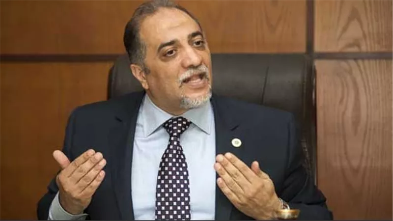 شيخ مشايخ الصوفية بمملكة الدراويش: الشعب المصري صوفي بالفطرة