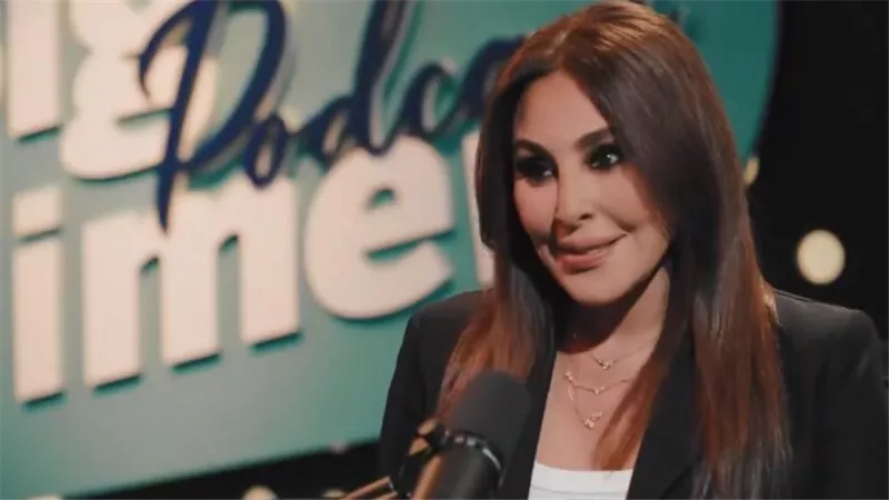 إليسا تتحدث عن تجربتها المرعبة مع انفجار مرفأ بيروت