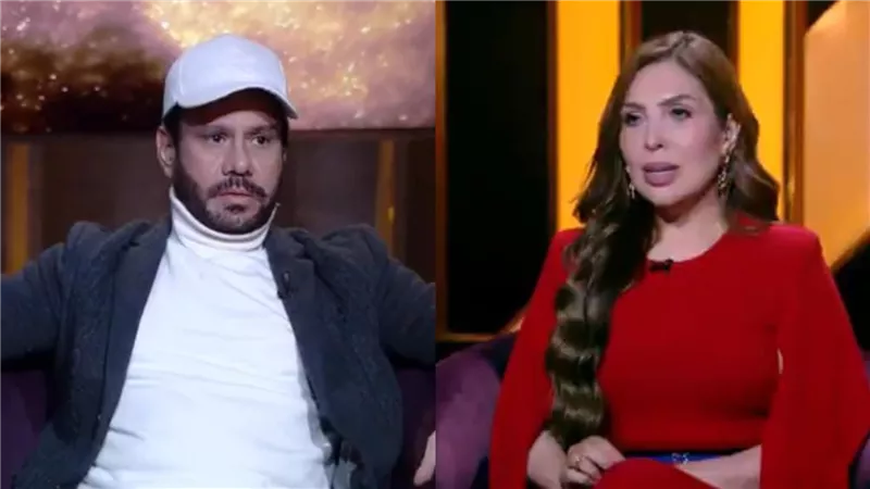 تامر سمير: لما اشتغلت مع يوسف شاهين محدش عرفني