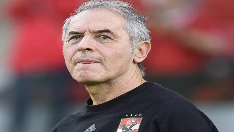 بعد مباراته مع نادي سيمبا.. ماذا حقق الأهلي Al-Ahly تحت قيادة مارسيل كولر؟