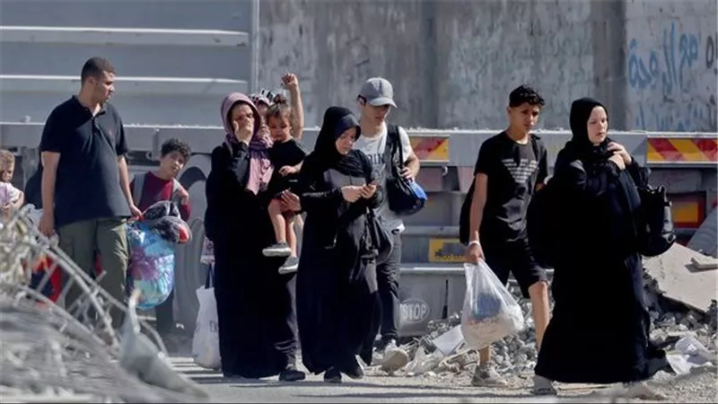 تونس تجدد دعمها للشعب الفلسطيني ‏