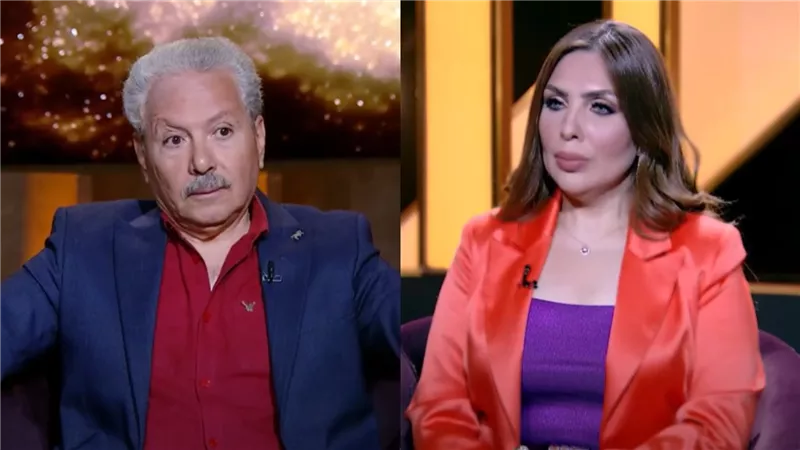 بهجت عدلي: بمرض لما ممثلش.. ومراتي بتصرف على البيت لما بيكون مفيش شغل
