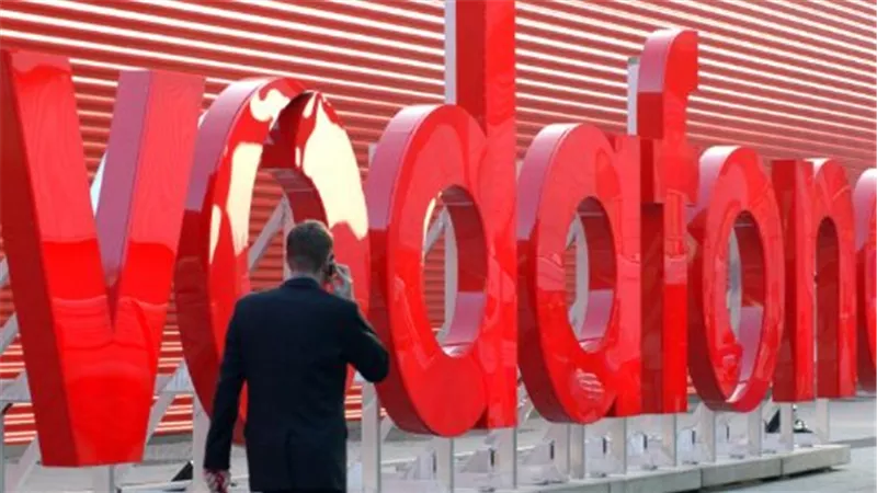 كيفية الاشتراك في عرض فوازير فودافون Vodafon