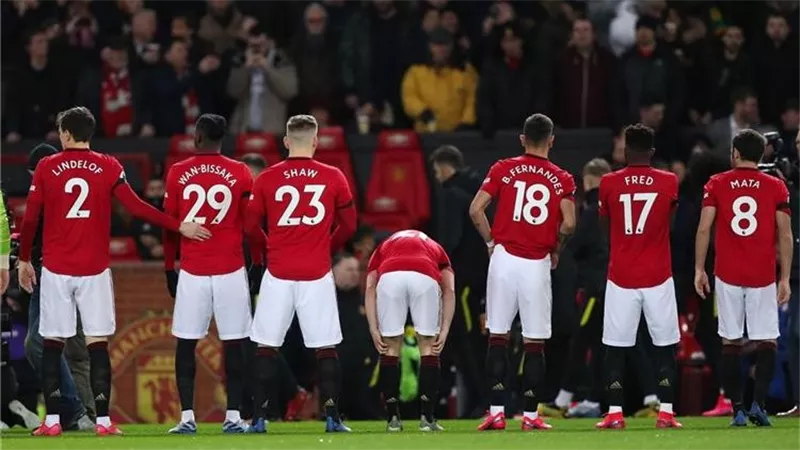 تشكيل مانشستر يونايتد المتوقع أمام تشيلسي في الدوري الإنجليزي.. ثنائي هجومي