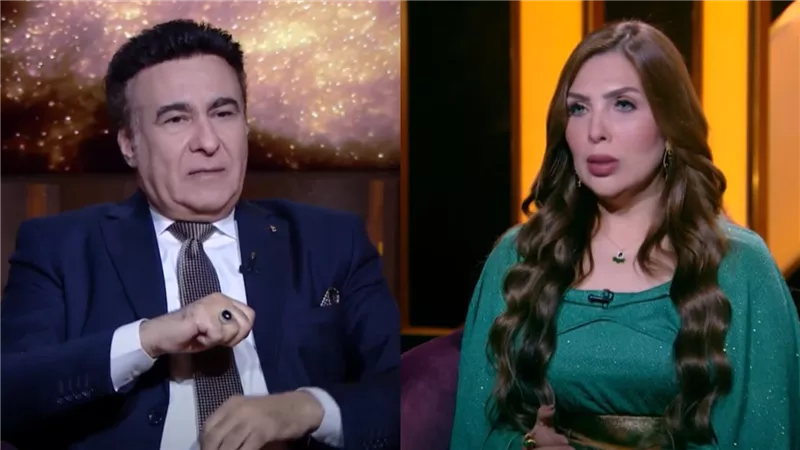 طارق الدسوقي: حرمت اتجوز.. ومعنديش حاجة في تاريخي أخجل منها