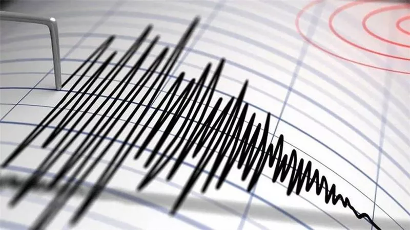 هزة أرضية بقوة 6.3 درجات تضرب الساحل الشرقى لجزيرة هونشو باليابان