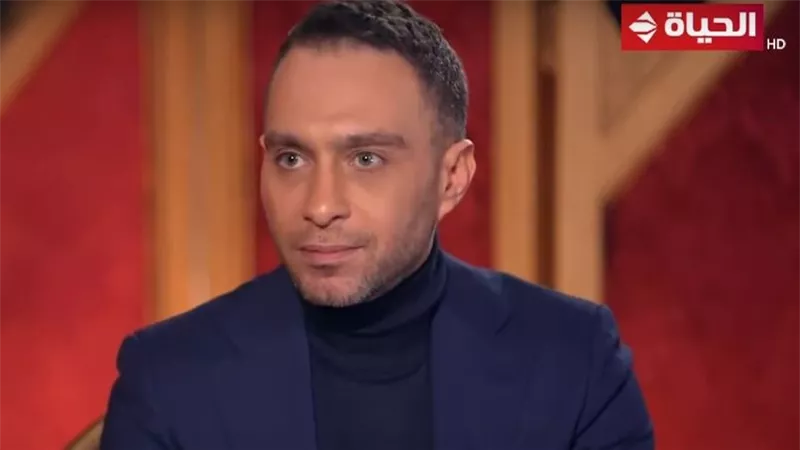 أبرز تصريحات حسام حبيب فضائية 