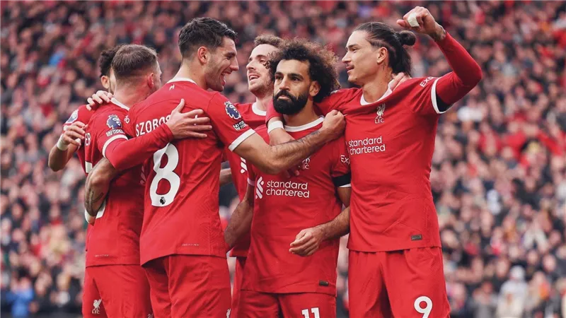 كلوب يعلن تشكيل ليفربول لمواجهة شيفيلد يونايتد في الدوري الإنجليزي.. ما موقف صلاح؟